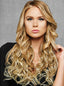 22'' Curly Extension by Hairdo - Front 1