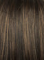 Zeal by Noriko - Colour Brown Sable