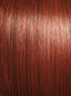 16'' Coily Cinched Pony by Hairdo - Colour Spice