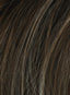 Admirable by HIM - Colour M12_22 SS Rooted Shade Dark Brown 