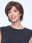Top it off with fringe by Hairdo - Front 1 