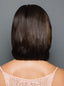 100% Human Hair Bangs by Raquel Welch - Back 1