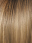 Straight Up With A Twist Elite by Raquel Welch - Colour Shaded Iced Cappuccino