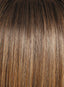 Straight Up With A Twist Elite by Raquel Welch - Colour Shaded Cappuccino