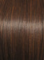 Straight Up With A Twist Elite by Raquel Welch - Colour  Copper Mahogany