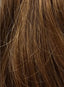 Crescent - Human Hair Fall