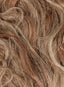 Ingrid 3/4 Wig by Rene of Paris - Colour Strawberry Blonde