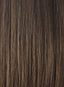 Angelica Partial Mono by Noriko - Colour Medium Brown 