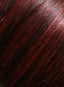 Carrie Lite by Jon Renau - Colour Chocolate Cherry