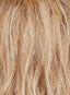 High Heat Mid Straight Topper by Alexander Couture - Colour Cinder Toffee