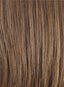 Fringe Flair by Amore - Colour Light Chocolate