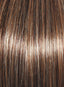 Soft & Subtle Average - Large by Gabor - Colour Toasted Pecan
