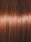 Soft & Subtle Average - Large by Gabor - Colour Dark Copper