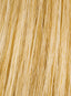 10PC Straight Human Hair Extension Kit by Hairdo - Colour Ginger Blonde