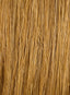 Human Hair Clip-in Bangs by Hairdo - Colour Medium Auburn