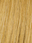 Human Hair Clip-in Bangs by Hairdo - Colour Light Golden Blonde