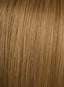 Fringe Top Of Head by Hairdo - Colour Honey Ginger