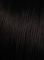 Fringe Top Of Head by Hairdo - Colour  Ebony