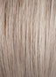 Clip on Pouf by Hairdo - Colour Silver