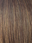 Long Halo by Hi-Fashion - Colour Marble Brown