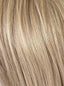 Orchid 9'' Human Hair Top Piece by Orchid - Colour Marigold
