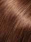 Easipart French HH 18'' by Jon Renau - Colour Natural Warm Brown