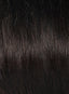100% Human Hair Bangs by Raquel Welch - Colour  Black