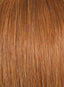 100% Human Hair Bangs by Raquel Welch - Colour Strawberry Blonde