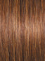 Charmed Life 12'' by Raquel Welch - Colour Chestnut