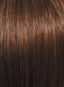 Faux Fringe by Raquel Welch - Colour Pecan Brown