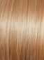 100% Human Hair Bangs by Raquel Welch - Colour Golden Wheat