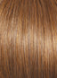100% Human Hair Bangs by Raquel Welch - Colour Buttered Toast