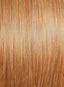 100% Human Hair Bangs by Raquel Welch - Colour Ginger Blonde