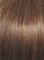 Faux Fringe by Raquel Welch - Colour Smoked Walnut