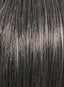 Faux Fringe by Raquel Welch - Colour Steel Gray