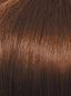 Faux Fringe by Raquel Welch - Colour Gingrt Brown