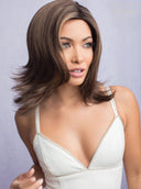 Lucy by Alexander Couture - Side 2 (Marble Brown)