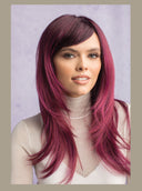 Angela by Alexander Couture - Front 1 (Plumberry-Jam LR)