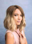 Zara by Alexander Couture - Side 2 (Creamy Toffee LR)