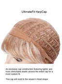 Lily TOB- Synthetic Wig