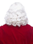 Santa - Synthetic Wig