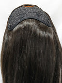 Crescent - Human Hair Fall