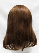 Emily Synthetic 3/4 Wig