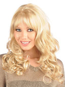 Bally - Synthetic Wig