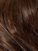 Mullet - Synthetic Wig