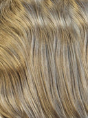 Wavy Wefts - Human Hair Extensions