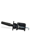Plastic Wig Clamp