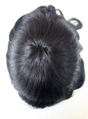 Men's Hairpiece 17cm X 23cm