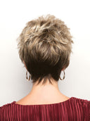 Drew by Noriko - Back 1 (Creamy Toffee-R)