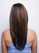 Shilo by Noriko - Back 1 (Chocolate Swirl)